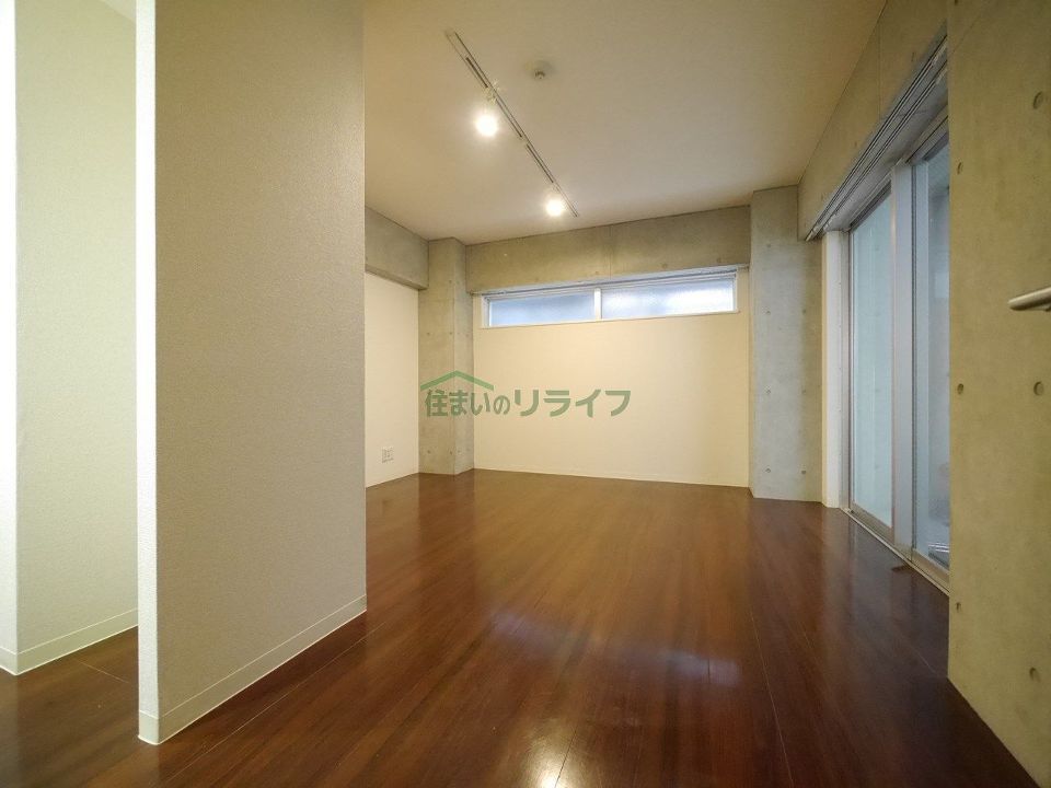 リビング