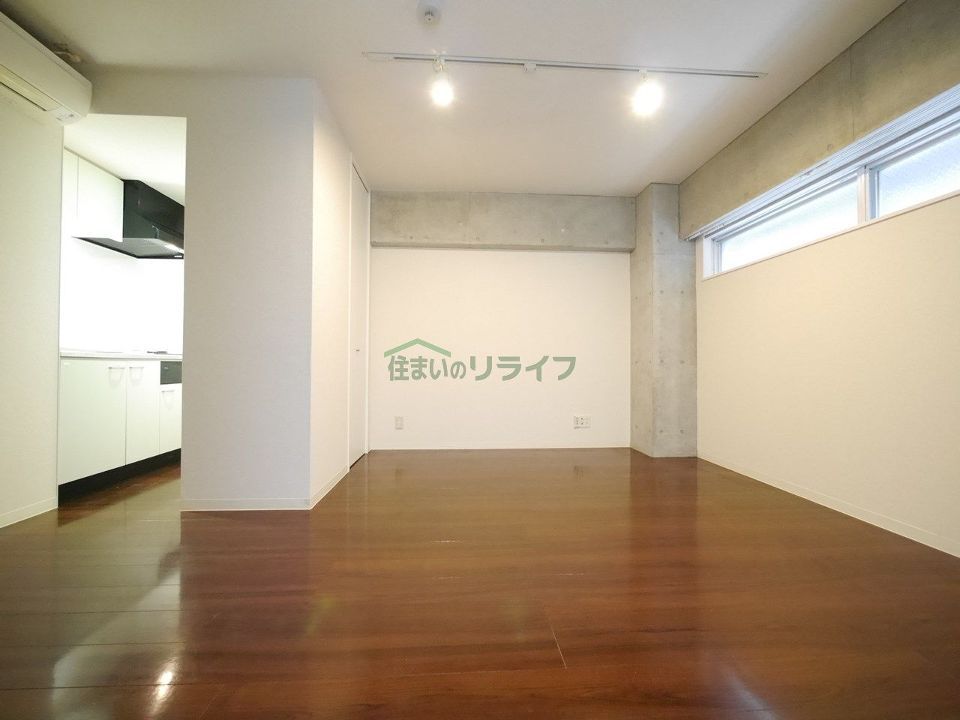 リビング