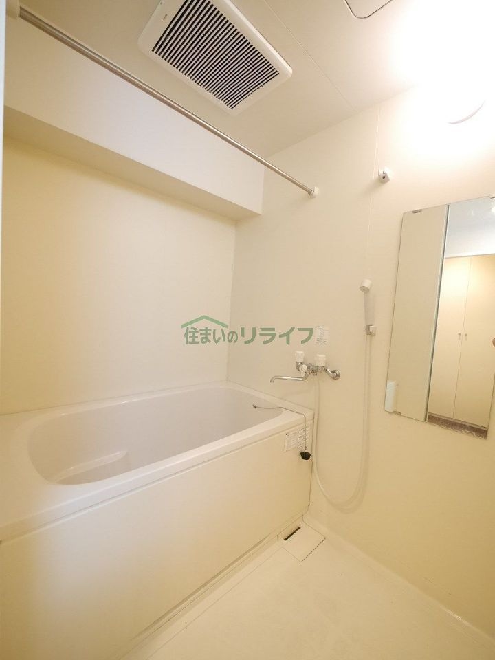 バスルーム