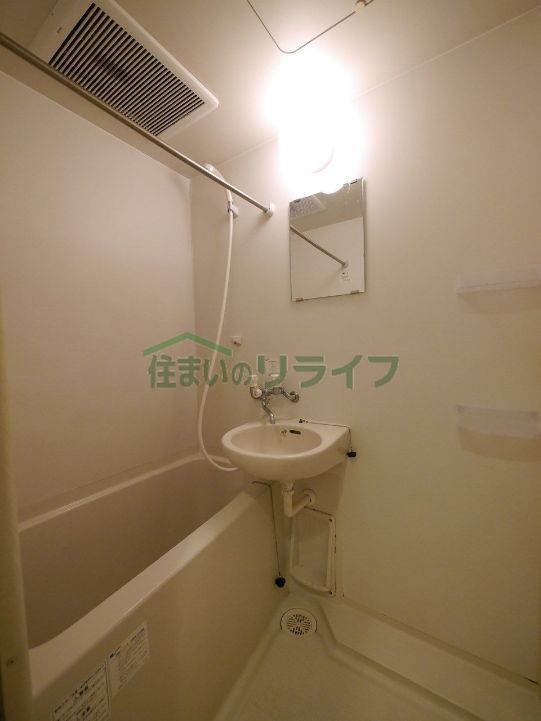 バスルーム