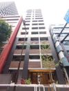 パークルール大手町の外観