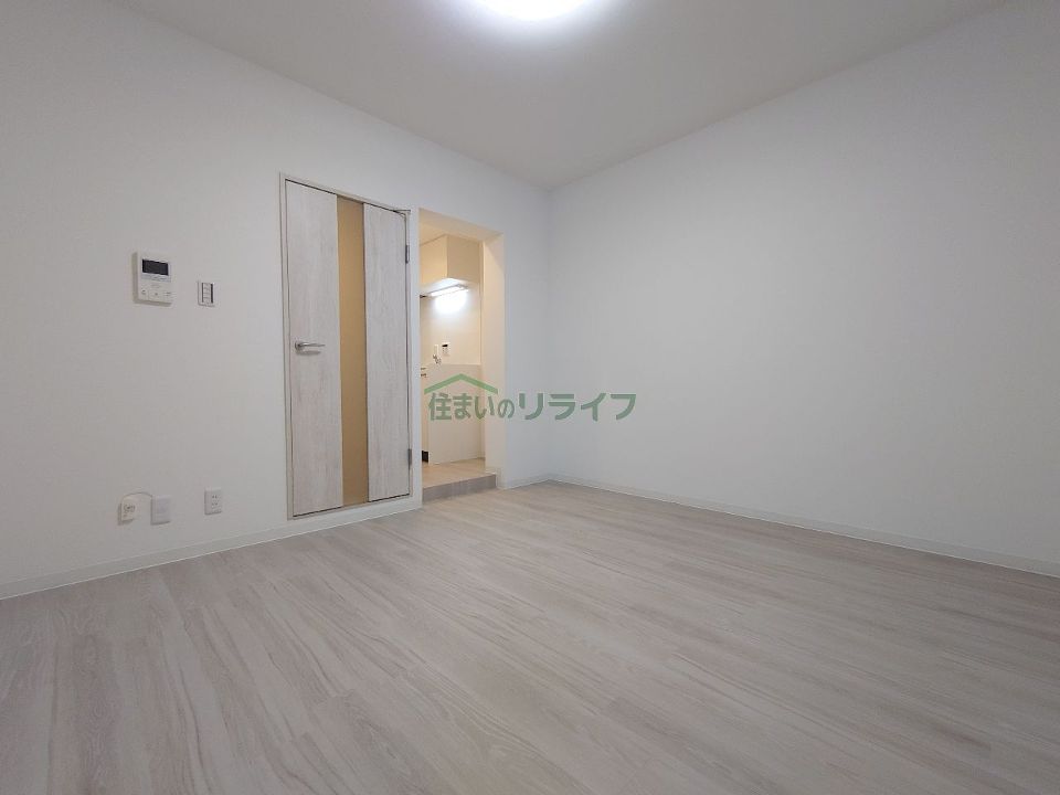リビング