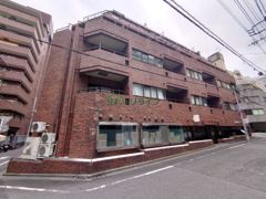 ロイヤルハイツ新宿御苑の外観画像