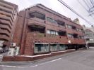 ロイヤルハイツ新宿御苑の外観
