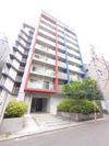 プレール・ドゥーク御徒町の外観