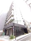 ステージファースト浅草橋Ⅱの外観