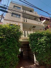 プレール・ドゥーク新宿曙橋の外観画像