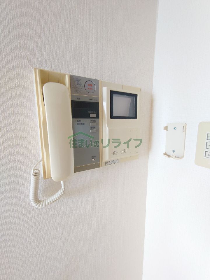リビング