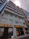 シルバープラザ市ヶ谷の外観
