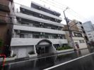 セントレー市ヶ谷の外観