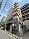 Belleviage Kinshichoの外観