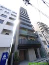 レーヴ半蔵門の外観