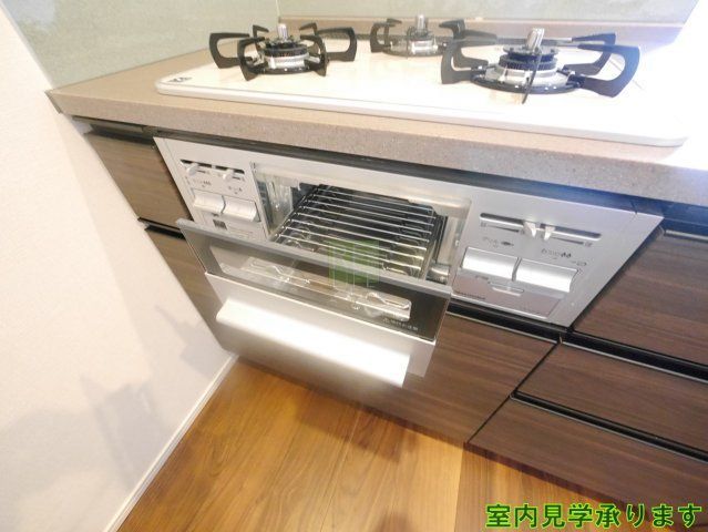 キッチン