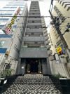 カスタリア新宿の外観