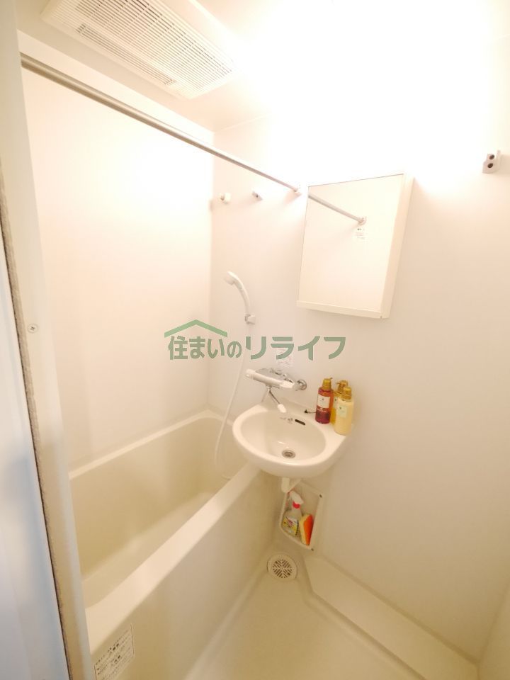 バスルーム