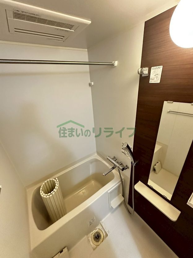 バスルーム