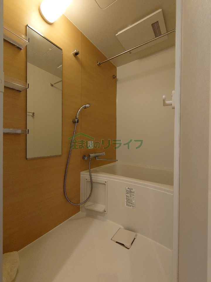 バスルーム