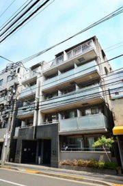 グランアセット大塚Nの外観画像