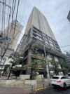 ステーションプラザタワーの外観