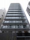 KURAMAE214の外観
