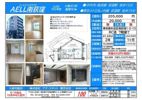 AELL南荻窪の間取り画像