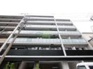 アーバネックス菊川の外観
