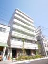 PASEO本所吾妻橋の外観