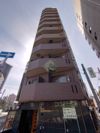 アムス東池袋の外観