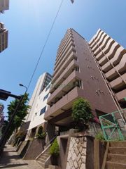 ステージファースト目白の外観画像