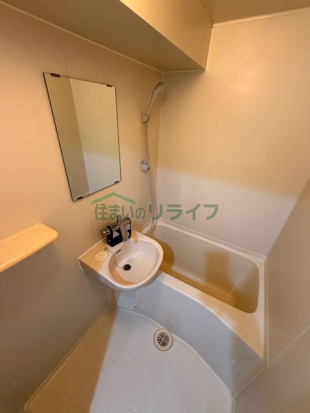 バスルーム