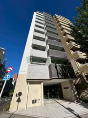 コンフォリア東池袋EASTの外観画像