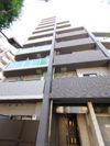 S-residence文京小石川の外観