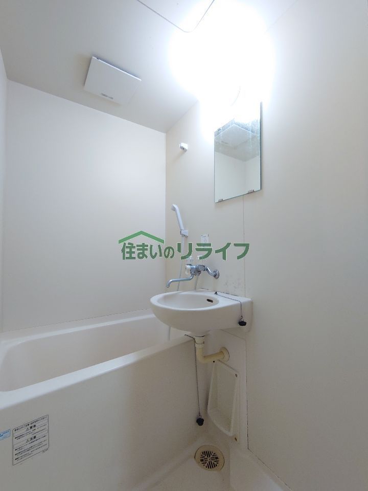 バスルーム