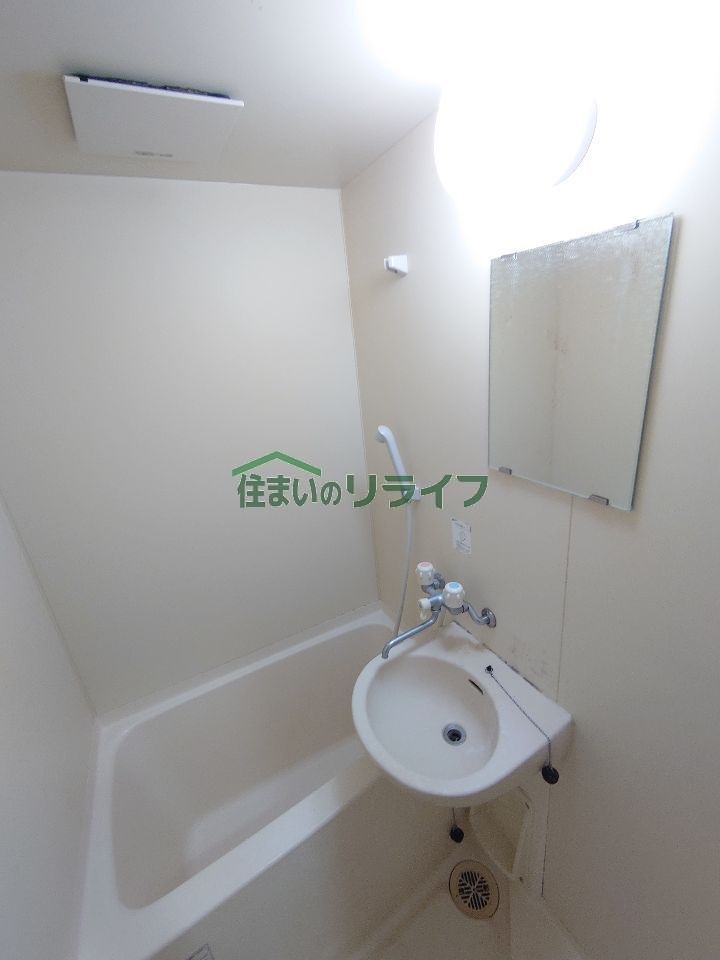 バスルーム