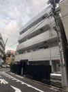 Recipe 巣鴨駅前の外観
