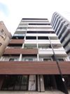 PASEO上野御徒町の外観