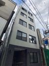 カレラパークの外観