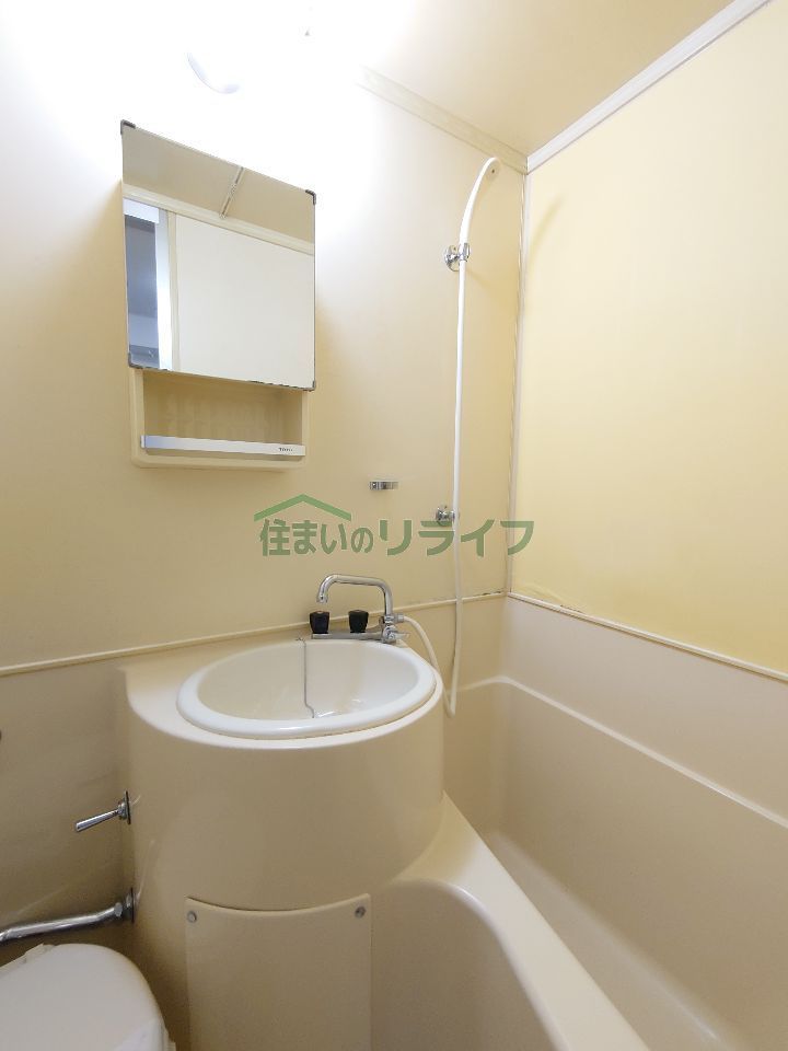 バスルーム