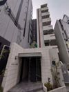 アベニール大塚の外観