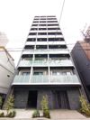 S-RESIDENCE両国avenueの外観