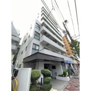 ライオンズマンション方南町駅前の外観画像