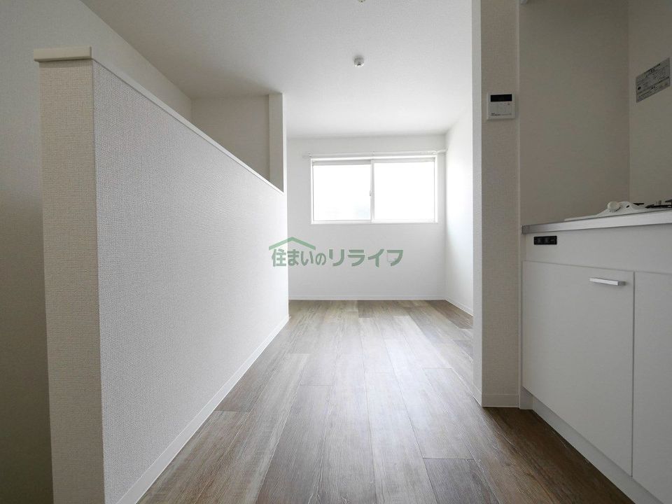 リビング