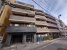 ハーモニーレジデンス東池袋ステーションフロントの外観