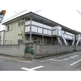 第一光コーポの外観画像