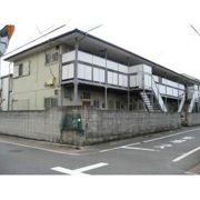 第一光コーポの外観画像