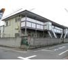 第一光コーポの間取り画像