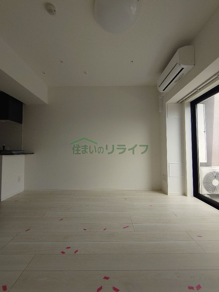 リビング