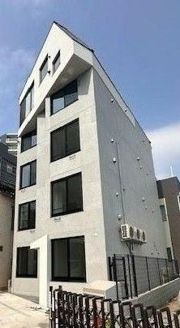 プラティーク中野坂上の外観画像