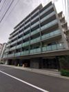 LUNIQ 錦糸町の外観