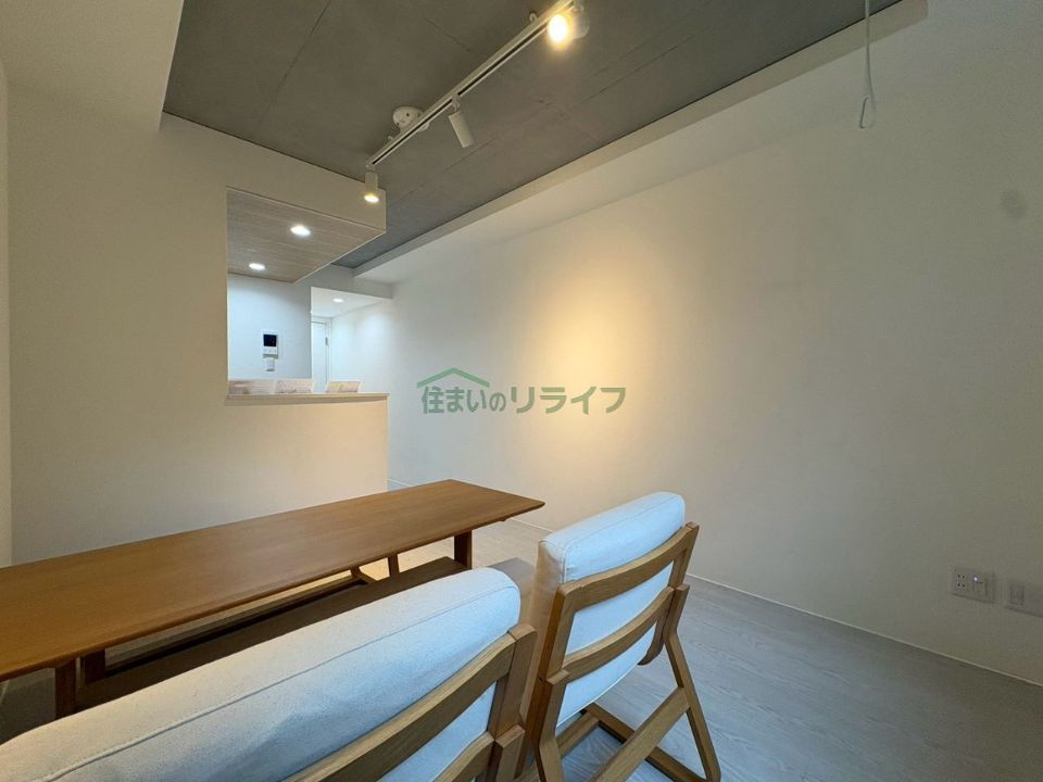 リビング